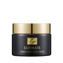 참존 탑뉴스 지이 얼티메이트 파워 뉴트리션 크림, 50ml, 1개