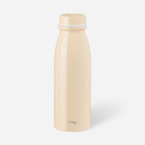 스테이24 라이크 텀블러, 450ml, 아이보리