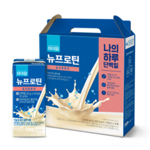 마이밀 마시는 뉴프로틴 요구르트맛 드링크믹스 RTD 16p, 190ml, 16개
