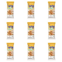 죠리퐁 마시멜로, 35g, 9개