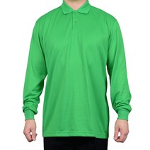 타운클로 남성용 19컬러 PK 긴팔 티셔츠L