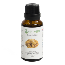 쟈니스헬리 아로마 에센셜 오일 프랑킨센스 30ml, 1개입, 1개