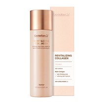 센텔리안24 리바이탈 라이징 콜라겐 토너, 120ml, 1개