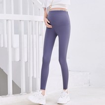 팡팡샵 C 에어쿨링 조절형 임부복 레깅스