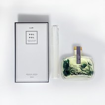 폴폴 아로마 디퓨저 100ml, 에이프릴프레쉬