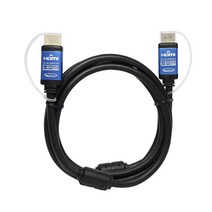 마하링크 Ultra HDMI Ver2.1 8K케이블, 200cm, 1개