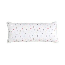 캐스키드슨 런던 아이콘 롱베개, Ivory