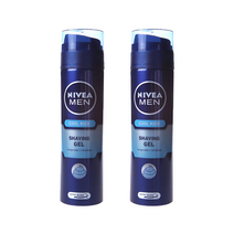 니베아포맨 쿨 킥 쉐이빙 젤 200ml [2개], 상세내용참조