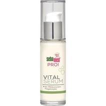 [독일 내수 정품] 세바메드 프로 바이탈 세럼 30ml