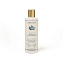 캐스웰 메시 Caswell-Massey 아몬드 & 알로에 바디 워시 32온스, 32 Fl Oz(1팩), 아몬드 알로에
