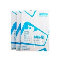 현진 원단 폼보드 5T 590x440 4절 백색