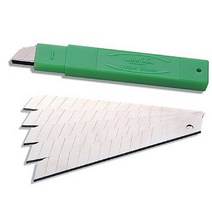 화신 커터날 컷터날 소 10입, 10개