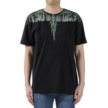 마르셀로 불론 [마르셀로블론] (CMAA018R20JER019 1055) 남성 반팔 티셔츠