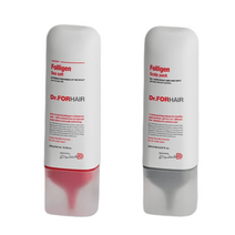 [닥터포헤어] 폴리젠 씨솔트 스케일러 300g + 스칼프 두피팩 250ml