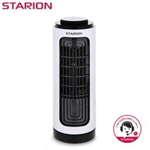 스타리온 컴팩트 타워팬 (선풍기) SF-T1311MJ, 1개, 단품