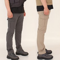 에프터아워즈 아크쿨링팬츠 30 40대를위한작업복 워크웨어 작업복바지 팬츠 카고바지 부드러운소재 건빵바지 가성비최고 여름바지