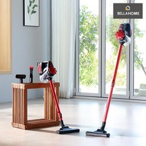 [벨라홈] 싸이클론 진공청소기(CN8509), 단품