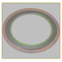 메탈 가스켓 10K 내륜:C/S 외륜 C/S (15A~600A), 10K 450A