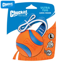 척잇 울트라터그 L