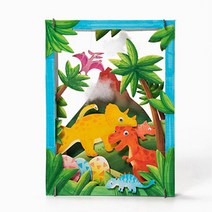 +[BOKS]+방학만들기 색칠놀이키트 만들기미술 그림 재료 만들기 취미 여름만들기 교육+[MARKET]+