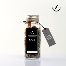 [맛있는 ][향채움] 야관문 담금주 키트
