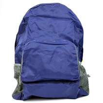 대진무역 휴대용가방 접이식백팩 여행가방 포켓가방 베낭 배낭