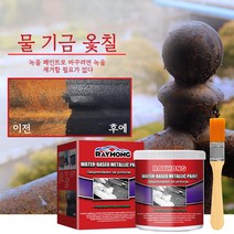 Rayhong 녹 제거 금속 부식 제거하다 초강력 방청제, 100g1개