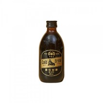 Fritz 콜드브루 올드독 300ml
