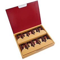 【대용량】 메사쥬 드로즈 콘플루리 10개입 메사주 드 로즈 초콜릿 발렌타인 화이트 데이, One Color, One Size