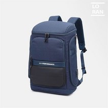 [디자이어로즈] [로런] 2박3일 여행용백팩 배낭여행백팩 RBP0128 (4331378)