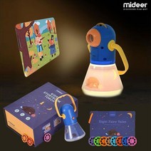 [이에스몰]12가지명작동화 동화스토리 빔프로젝터 수면등-1124EA, [ES] 본상품선택, [ES] 본상품선택