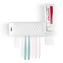신일 칫솔건조기 STD-2501UV 분리세척 UV살균 국산