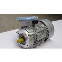 3상 유도 전동기 비동기 모터 AC 극 kw 마력 킬로와트, 2.2KW-90(24축)