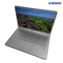 삼성 i7 8TH RAM 16GB SSD 512GB GeForce MX 150 올웨이즈 노트북