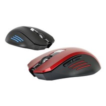 (LG전자 무선 광마우스 CM-2200 (For LG (레드 전자/레드/광마우스/무선, 단일 모델명/품번