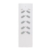 5879 유커먼 스틱리모컨 리모트 RF콘센트용SD-UND-RF2, 본상품