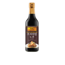 [이금기] 프리미엄 노추, 400ml, 1개