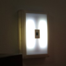 LED 벽부등 벽조명 벽등 무선전등 센서등 자석