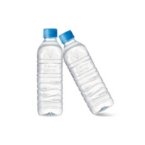 아이시스 ECO 생수, 500ml, 40개