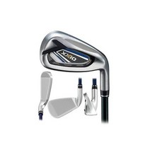 2022 XXIO 12 아이언 세트 NEW, Regular, 5-PW, SW