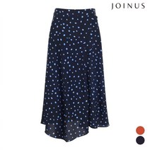 도트패턴롱스커트_JAAS3-CQS200