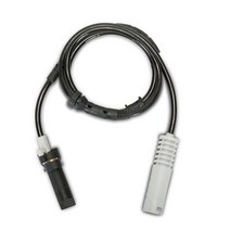 리어 액슬 센서 속도 휠 BMW 7 시리즈 E38 725 728 730 735 740 750 1994-2001 OE 34521182077, 기본