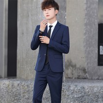 미스손 남자 슬림핏 정장세트 면접 정장셋업 오피스룩