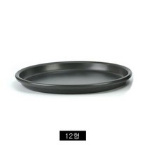 업소용 높은 피자팬 경질팬 12형 - 오븐팬 파이팬 피자틀 오븐용 제빵 업소용 높은 피자팬 경질팬 12형