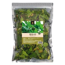 해피스토어70 국내 전남 완도산 황칠나무잎&가지 500g