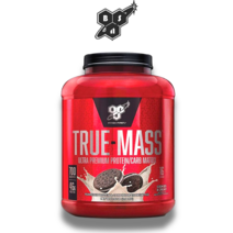 신타6 트루매스 True Mass 2.54kg 쿠키앤크림, 1개