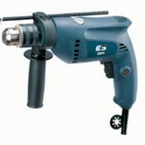 ES산업 강한파워 600W 전동드릴 빠른드릴링 긴수명 전동공구 유선임팩트