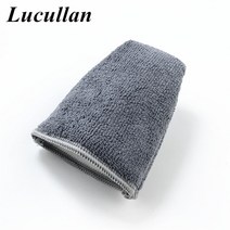 휠 클리너 Lucullan-핑거 애플리케이터 스폰지 마이크로 화이버 핑거팁 미트 세라믹 코팅 및 타이어 청소용, 01 1 PC Applicators, 01 1 PC Applicators