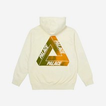 팔라스 리액토 트라이퍼그 후드 옐로우 - 23SS Palace Reacto Tri-Ferg Hood Yellow 274714