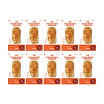 [교촌] 프레시업 슬라이스 닭가슴살 케이준 100g (1팩당 126kcal), 33팩